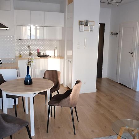 Apartament Lawendowe Wzgorze 그단스크 외부 사진